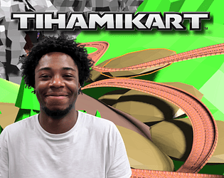Tihami Kart Gameplay